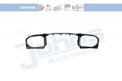 JOHNS 5014042 -  Облицовка передка