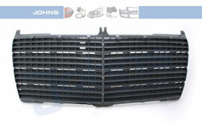 JOHNS 501405 -  Решетка радиатора