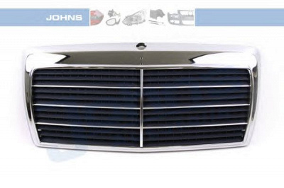 JOHNS 5014050 -  Решетка радиатора