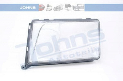 JOHNS 5014095 -  Рассеиватель, основная фара