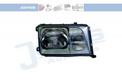 JOHNS 5014104 -  Основная фара