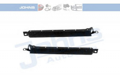 JOHNS 501416 -  Рама фары