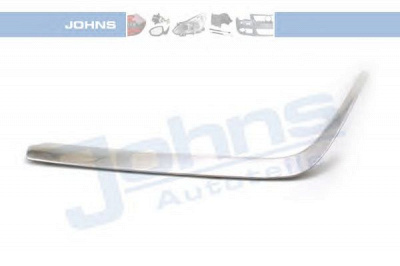 JOHNS 501417 -  Облицовка, бампер
