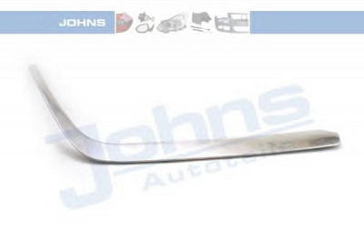 JOHNS 501418 -  Облицовка, бампер