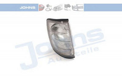 JOHNS 5014204 -  Фонарь указателя поворота