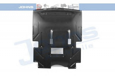 JOHNS 501433 -  Изоляция моторного отделения