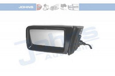 JOHNS 5014371 -  Наружное зеркало