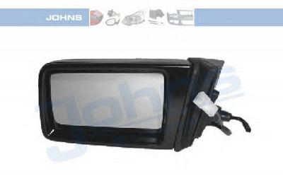 JOHNS 50143711 -  Наружное зеркало