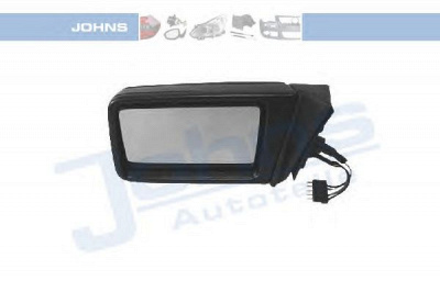 JOHNS 50143721 -  Наружное зеркало