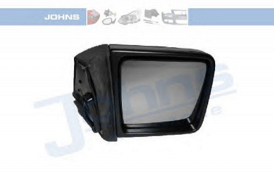 JOHNS 50143821 -  Наружное зеркало