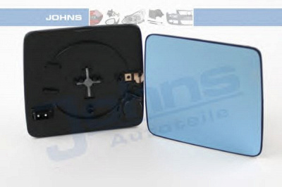 JOHNS 50143880 -  Зеркальное стекло, наружное зеркало