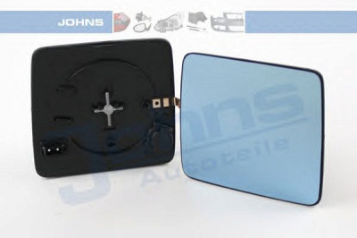 JOHNS 50143881 -  Зеркальное стекло, наружное зеркало