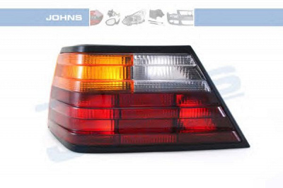 JOHNS 501487 -  Задний фонарь