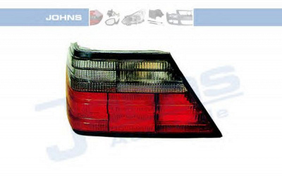 JOHNS 5014874 -  Задний фонарь