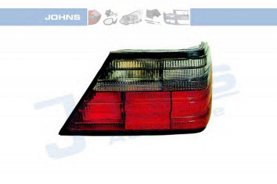 JOHNS 5014884 -  Задний фонарь