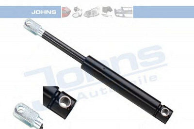 JOHNS 50149595 -  Газовая пружина, крышка багажник