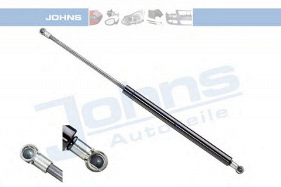 JOHNS 50150391 -  Газовая пружина, капот