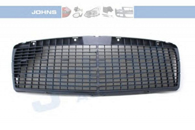JOHNS 501505 -  Решетка радиатора