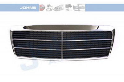 JOHNS 5015050 -  Решетка радиатора