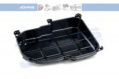 JOHNS 50150891 -  Масляный поддон, автоматическая коробка передач