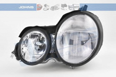 JOHNS 5015092 -  Основная фара