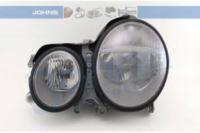JOHNS 5015094 -  Основная фара
