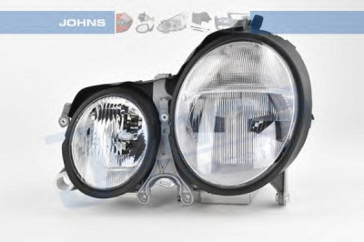 JOHNS 5015096 -  Основная фара