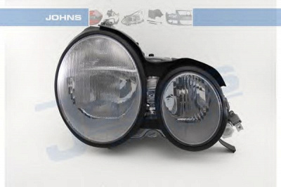 JOHNS 501510 -  Основная фара