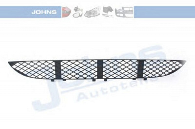 JOHNS 501527 -  Решетка вентилятора, буфер