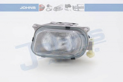 JOHNS 501529 -  Противотуманная фара