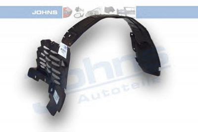 JOHNS 501531 -  Обшивка, колесная ниша