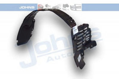 JOHNS 501532 -  Обшивка, колесная ниша