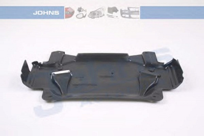 JOHNS 5015331 -  Изоляция моторного отделения