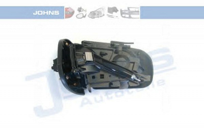 JOHNS 50153761 -  Наружное зеркало
