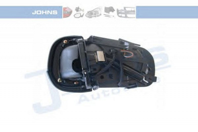 JOHNS 50153765 -  Наружное зеркало