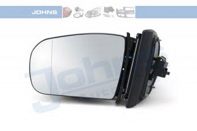 JOHNS 50153771 -  Наружное зеркало