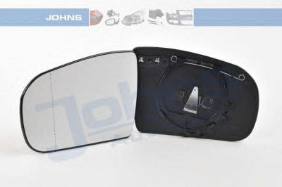 JOHNS 50153785 -  Зеркальное стекло, наружное зеркало