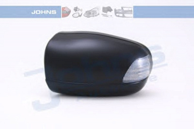 JOHNS 50153795 -  Покрытие, внешнее зеркало