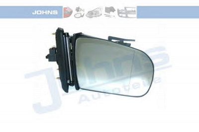 JOHNS 50153861 -  Наружное зеркало