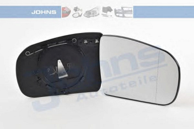 JOHNS 50153885 -  Зеркальное стекло, наружное зеркало