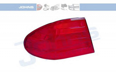 JOHNS 5015871 -  Задний фонарь