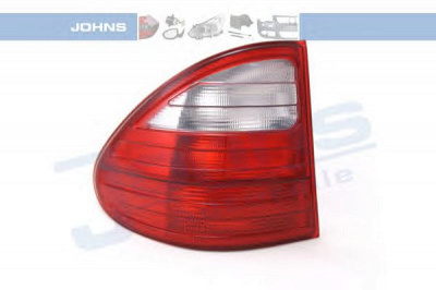 JOHNS 5015874 -  Задний фонарь