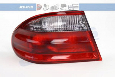 JOHNS 5015875 -  Задний фонарь