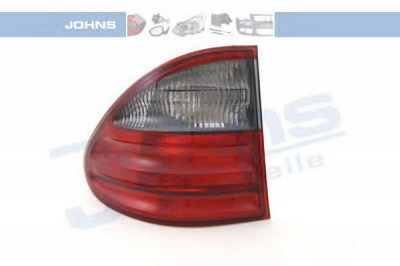 JOHNS 5015879 -  Задний фонарь