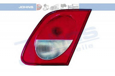 JOHNS 5015883 -  Задний фонарь