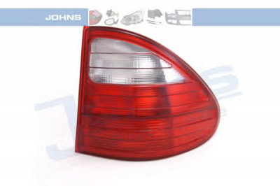 JOHNS 5015884 -  Задний фонарь