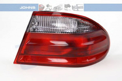 JOHNS 5015885 -  Задний фонарь