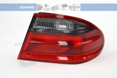 JOHNS 5015887 -  Задний фонарь