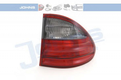 JOHNS 5015889 -  Задний фонарь