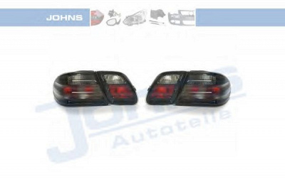 JOHNS 50158913 -  Комлект заднего освещения